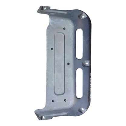 Tolva Cubierta Cabina Motor Hino 300 816 716 616 514