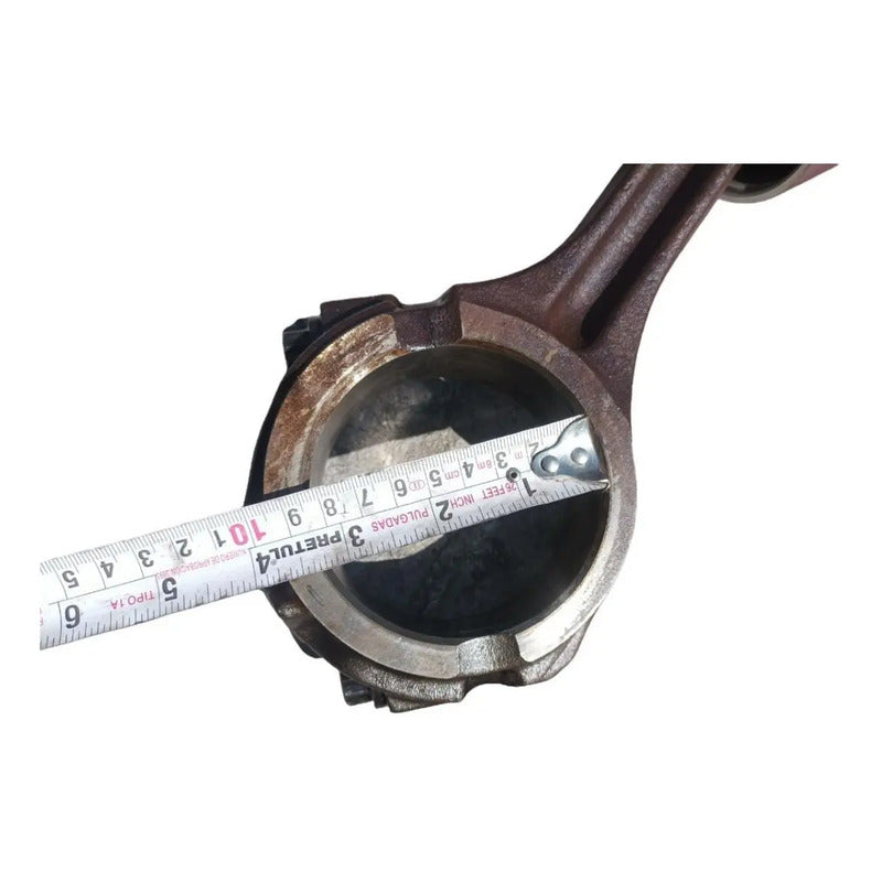 Pistón Biela Perno Motor Navistar Maxxforce 7.6l Internation