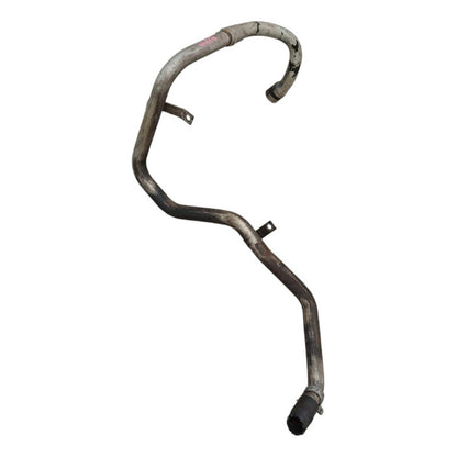 Tubo Agua Compresor Mercedes Benz 906 Freightliner Fl70