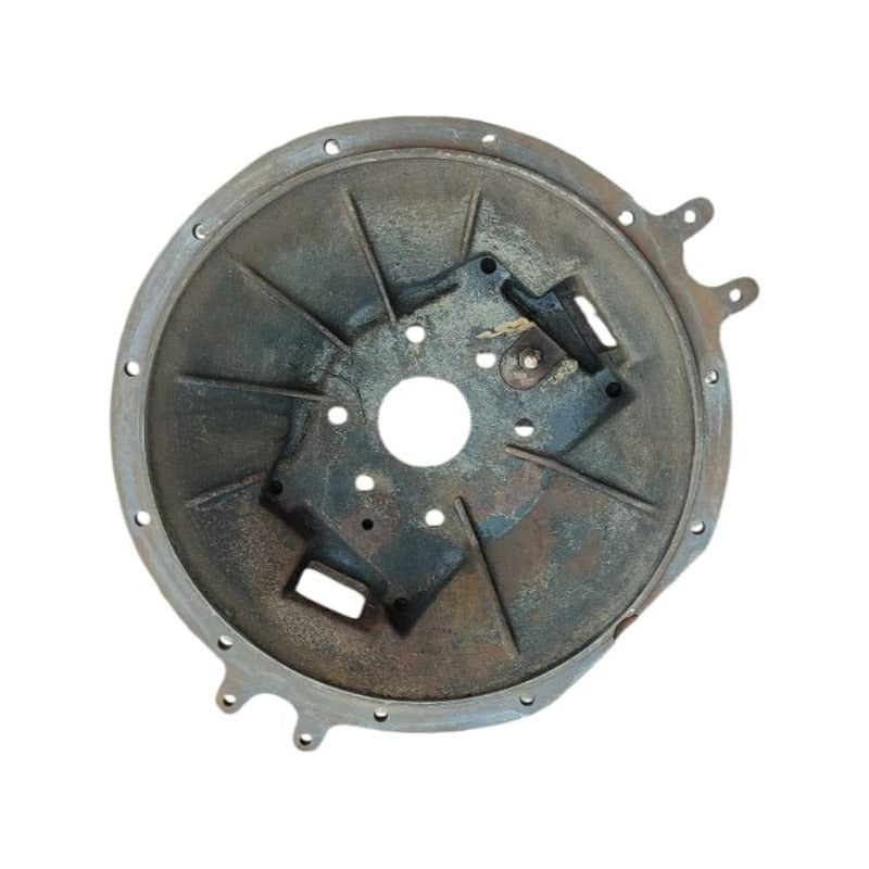 Coraza Concha Transmisión Motor Faw 1041