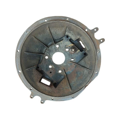 Coraza Concha Transmisión Motor Faw 1041