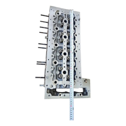 Cabeza Motor 4p10 Freightliner Mitsubishi Fl360 715 917 1217