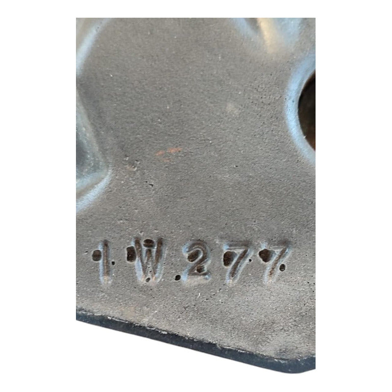 Tapa Cubierta Motor Isuzu 4jj1 Elf 300 18-23