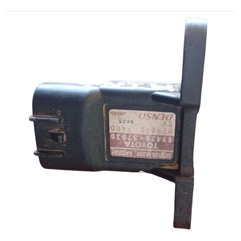 Sensor Presión Aire Turbo Motor Hino N04c 300 716 816