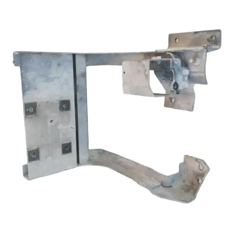 Base Soporte Purificador Aire Porta Filtro Isuzu 300 400 450