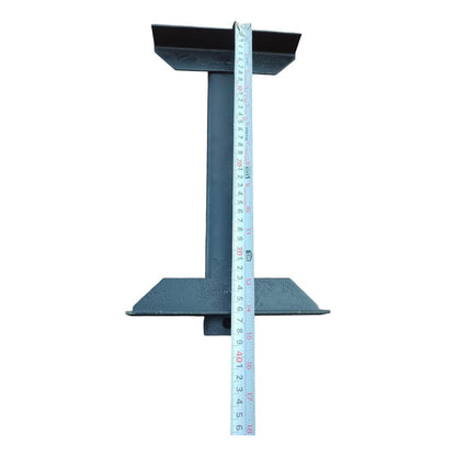 Sujetador Abrazadera Caja Baterías Freightliner Fl70