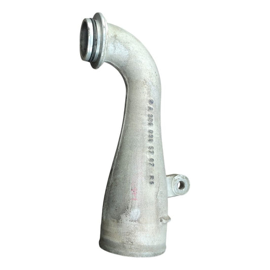 Codo Turbo Motor Mercedes Benz Om 906 904