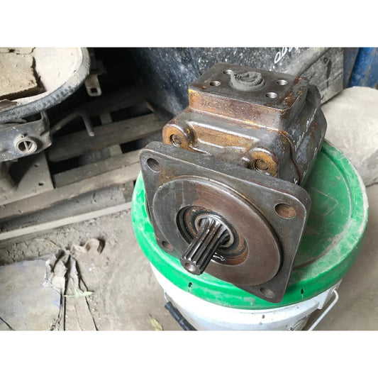 Motor Hidrahulico Commercial M50a878be0l22-25