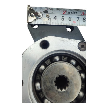 Compresor Aire Frenos Wabco Motor Cummins Isb 5.9l