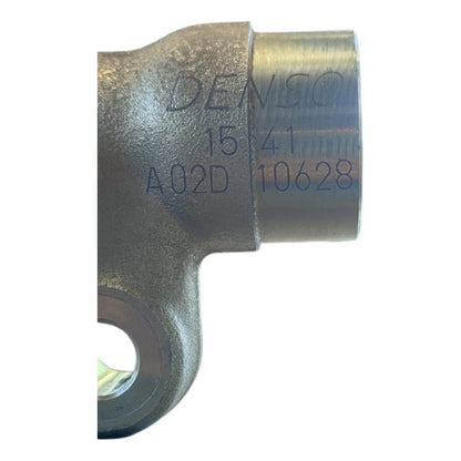 Riel Común Inyectores Diesel Motor Isuzu 4jj1e5le Elf 300