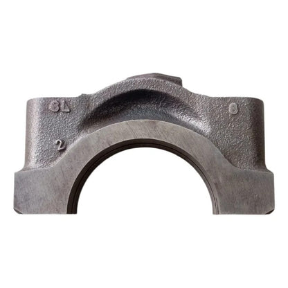 Chumacera Monoblock Bancada 7 Pz Hino 300 816 716 Gris