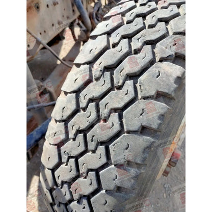 Llanta Michelin Lt215/85/r16  3/4 De Vida