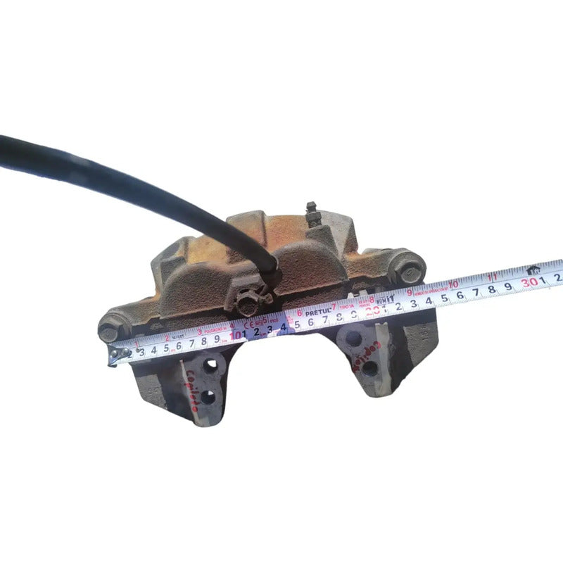 Caliper Frenos Eje Copiloto Hino 300 816