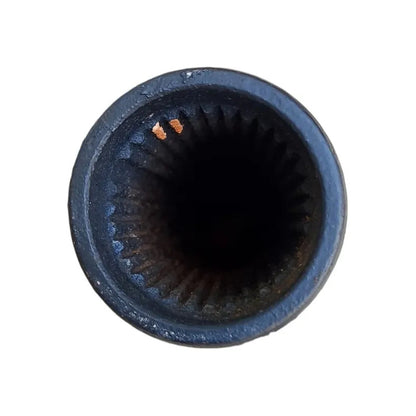 Barra Cardan Balero Flecha Hyundai H100 Diesel