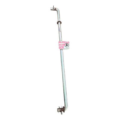 Barra Soporte Radiador Isuzu Elf 500