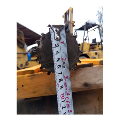 Flecha Cardan Yugo Cople Deslizable Maquinaria