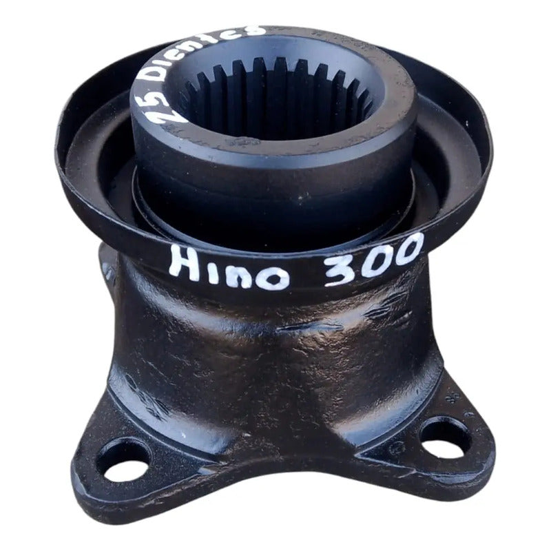 Yugo Cople Cardan Diferencial Hino 300 816 716 616