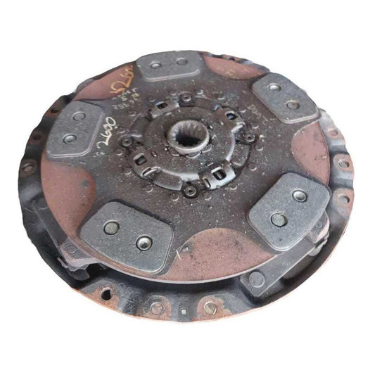 Clutch Isuzu Elf 400 450 500 600 Motor 4hk1