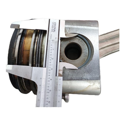 Biela Pistón Motor Cummins Isb 5.9l