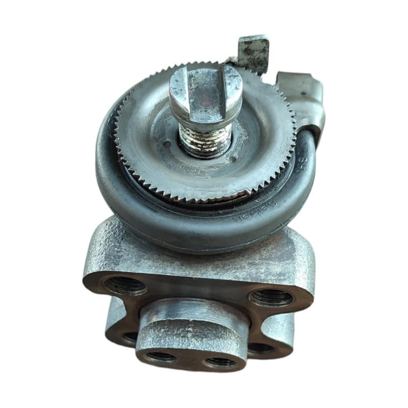 Cilindro Rueda Frenos Balata Balatas Isuzu Elf 400 450 500