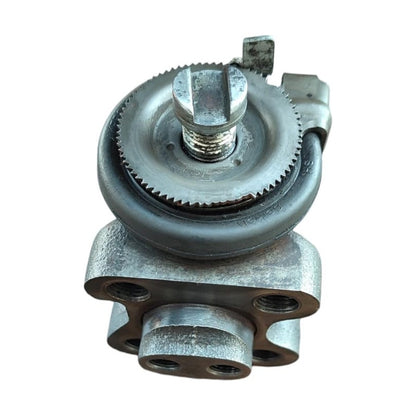 Cilindro Rueda Frenos Balata Balatas Isuzu Elf 400 450 500