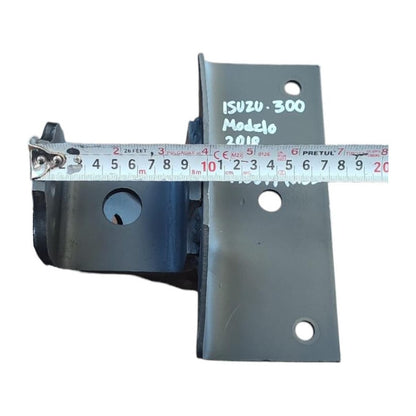 Percha Muelles Diferencial Isuzu Elf 300 18-23 Piloto Copilo - Negro