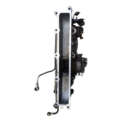 Múltiple Admisión Egr Papalote Hino 300 816 716 616 514