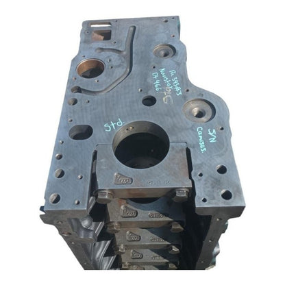 Monoblock Sin Camisas Motor Navistar Dt466 International