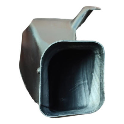 Ducto Tubo Calefaccion Aire Tablero Cf600 Citystar Internati
