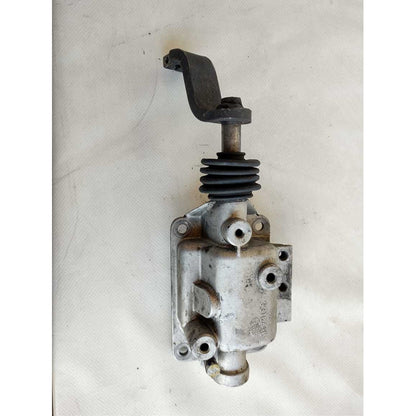 Transmisión Eaton Fuller Fs Escopeta Selector Cambios Autobu