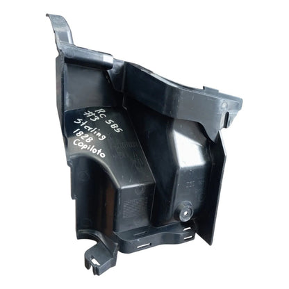 Moldura Pisapie Cabina Sterling 1828 2020 Freightliner
