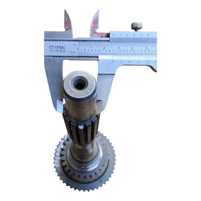 Flecha Mando Transmisión Piloto Isuzu Elf 400 450 6 Vel