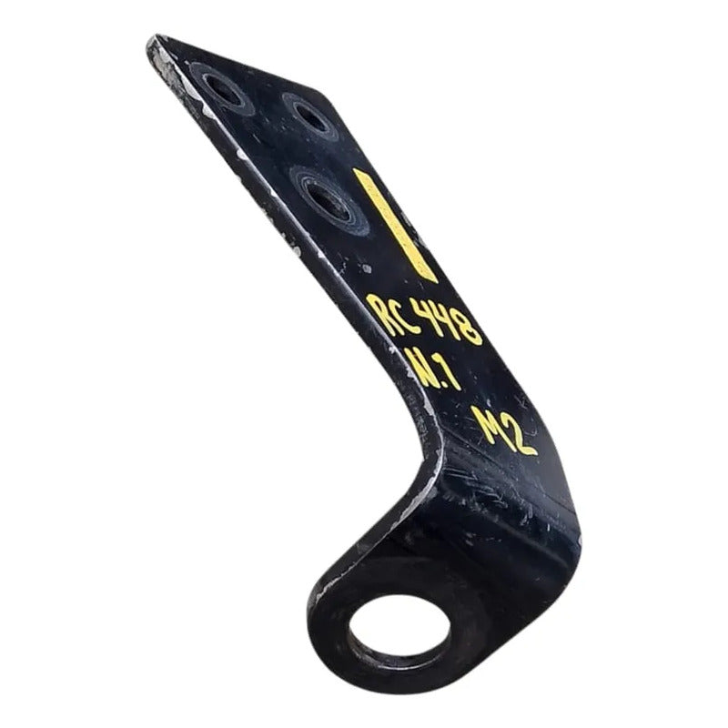 Soporte Base Radiador Freightliner M2