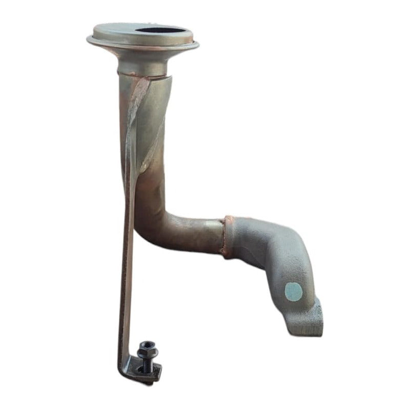 Coladera Succión Aceite Carter Navistar Dt466 International