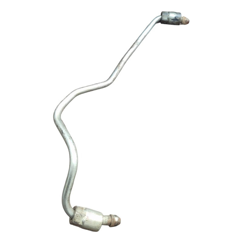 Tubo 4 Lineas Riel Inyector Diesel Freightliner Sterling