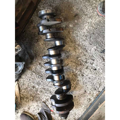 Cigueñal Motor Cummins 5.9 6bt Serie B  3907804