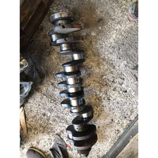 Cigueñal Motor Cummins 5.9 6bt Serie B  3907804