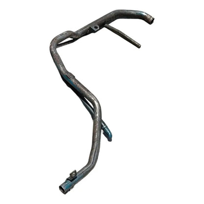 Tubo Manguera Respiración Compresion Tapa Navistar Dt466