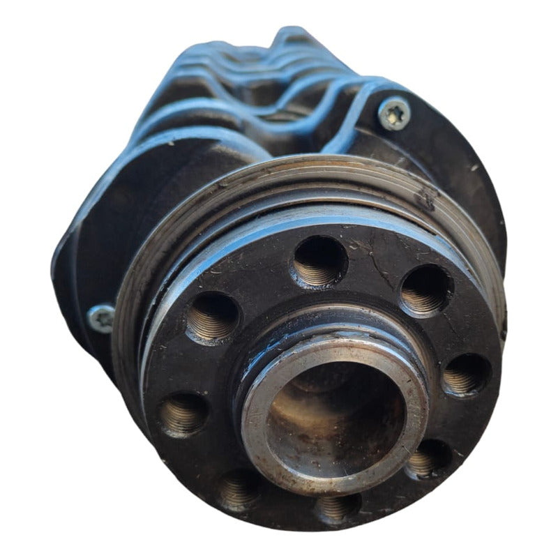 Cigüeñal Motor Isuzu 4jj1 Elf 200 300 Stdr Original