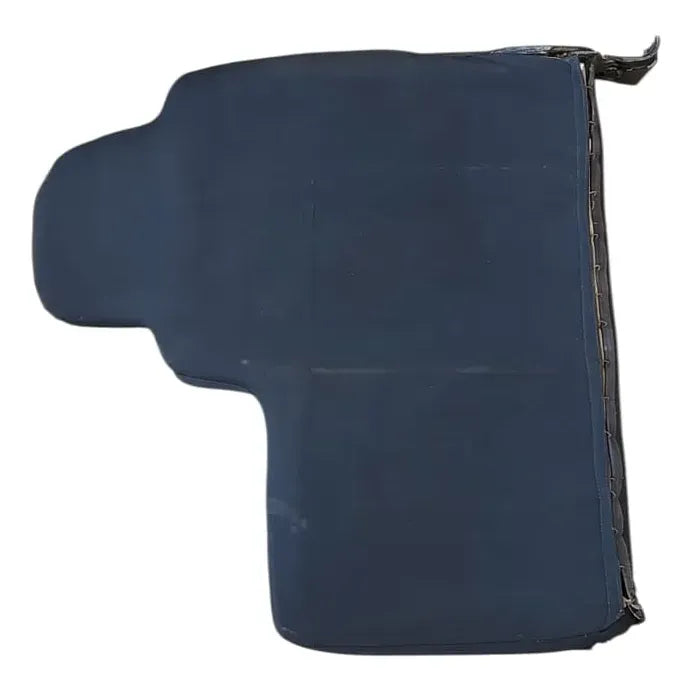 Respaldo Asiento Isuzu Elf 400 450 500 Gris