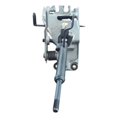 Base Palanca Chicote Transmisión Isuzu Elf 300 2018-2023 Gris Oscuro