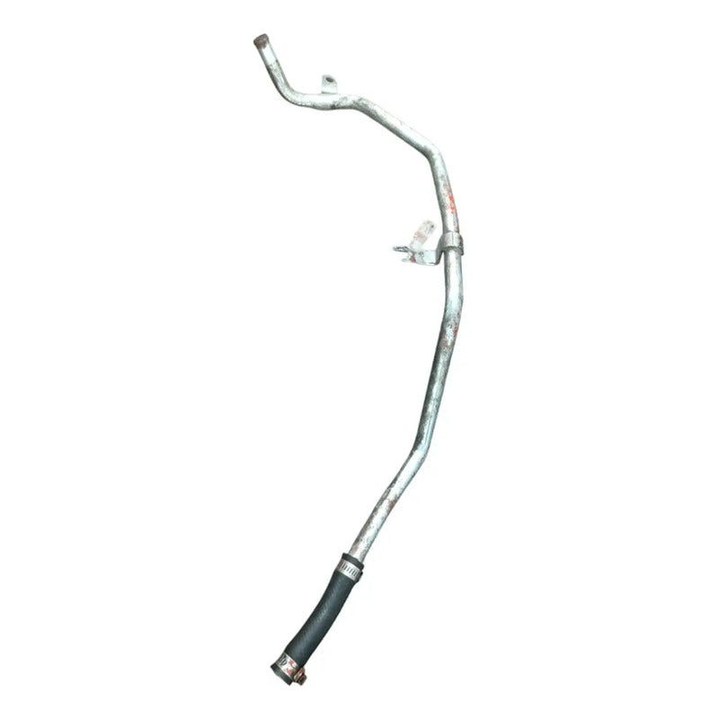 Tubo Agua Motor Isuzu 4hk1 Elf 450 400 500