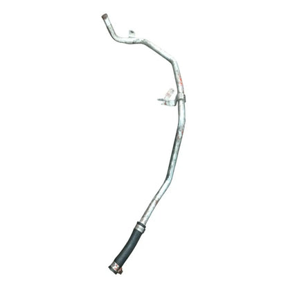 Tubo Agua Motor Isuzu 4hk1 Elf 450 400 500