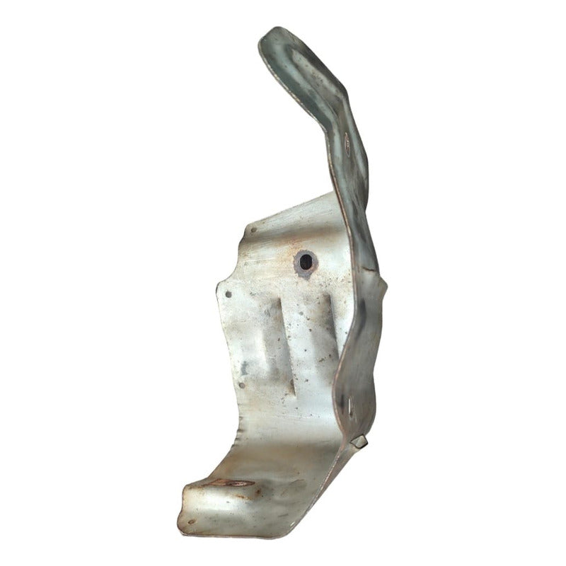 Tolva Cubierta Turbo Escape Motor Isuzu 4hk1  Elf 400 450