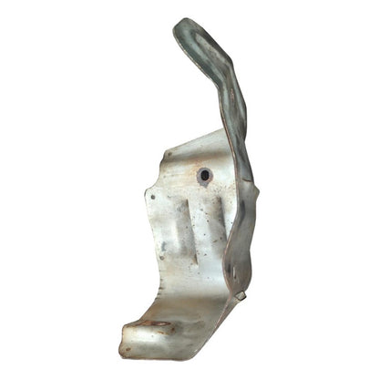 Tolva Cubierta Turbo Escape Motor Isuzu 4hk1  Elf 400 450