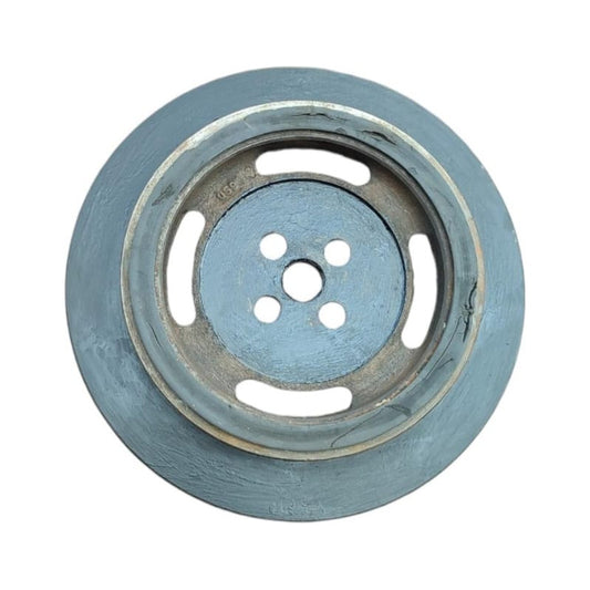 Damper Polea Cigueñal Motor Cummins Isb