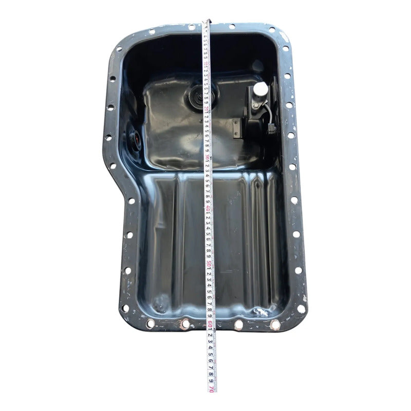 Carter Tina Motor 4hk1-okl650 Isuzu 500 2022