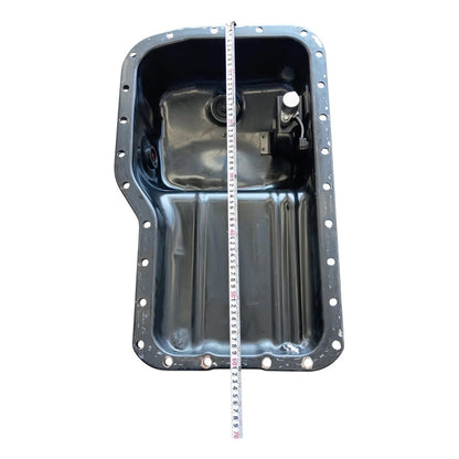 Carter Tina Motor 4hk1-okl650 Isuzu 500 2022