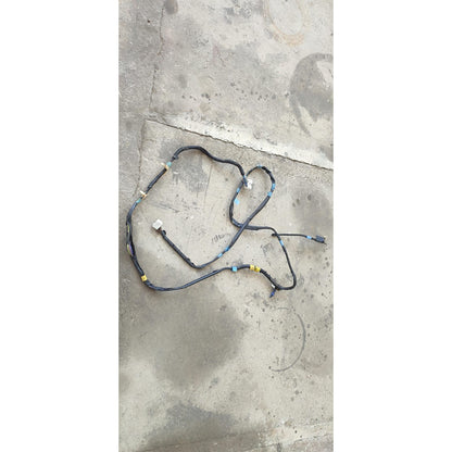 Arnes Conector Convertidor Corriente Voltaje Cabina Hino 300