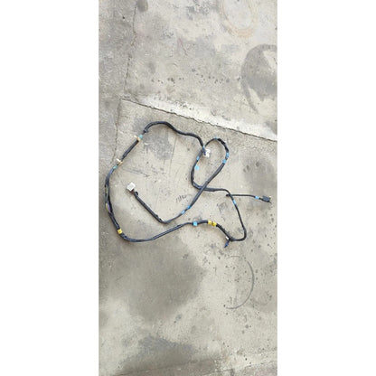 Arnes Conector Convertidor Corriente Voltaje Cabina Hino 300